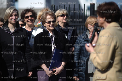Bałtycki Kampus Uniwersytetu Gdańskiego w Gdańsku...