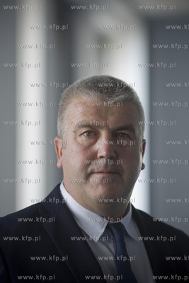 Gdynia. Siedziba Pomorskiej Specjalnej Strefy Ekonomicznej....