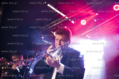 Europejskie Centrum Solidarności. Bal charytatywny...