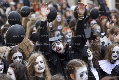 Gdańsk. Światowe obchody 400. rocznicy śmierci Williama...