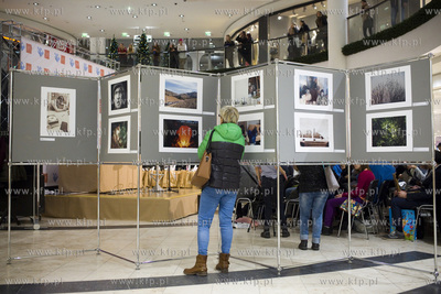 Galeria Bałtycka w Gdańsku. Ogólnopolskie biennale...