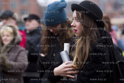 Gdańsk. Placu vis a vis Dworca Głównego. Międzynarodowy...