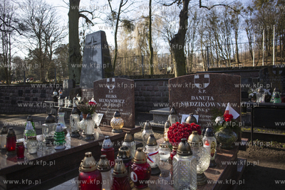Narodowy Dzień Pamięci "Żołnierzy Wyklętych"....