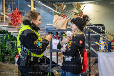 Sopot.  31. Finał Wielkiej Orkiestry Swiątecznej...