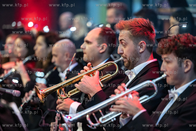 Opera Leśna. Ndi Sopot Classic. Odgłosy gór. Wykonawcy...
