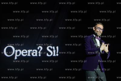 Opera Bałtycka. Opera ? Si !
07.03.2026
fot. Krzysztof...