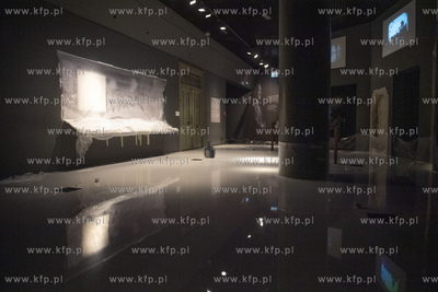 Muzeum II Wojny Światowej w Gdańsku. Konferencja...