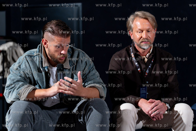 FPFF 2026. Spotkanie z twórcami filmu Mroki. 25.09.2026...