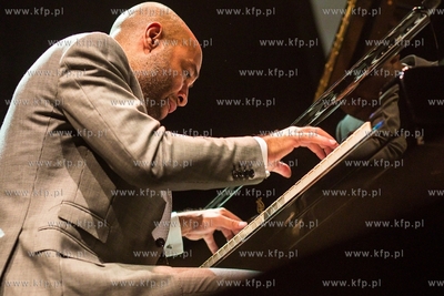 Gdańsk, Klub Żak, 21. Jazz Jantar Festiwal. Koncert...