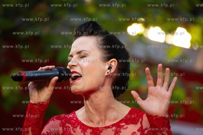 Gdynia. 44. Festiwal Polskich Filmów Fabularnych....