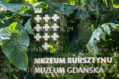 Otwarcie nowego Muzeum Bursztynu. 24.07.2021 / fot....