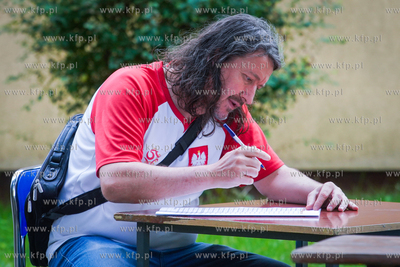 Sopot. Mobilmy punkt do głosowania podczas Festynu...