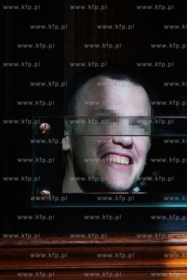 X Wydział Sądu Rejonowego Gdańsk-Południe.  Proces...