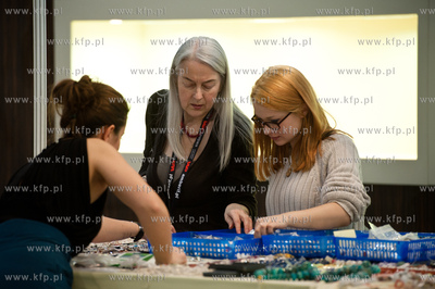 Miedzynarodowe Targi Gdanskie. 19. Miedzynarodowe Targi...