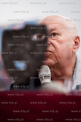 Sopot. Panstwowa Galeria Sztuki. XII Festiwal Teatru...