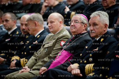 Gdynia. Akademia Marynarki Wojennej. Biblioteka Glowna....