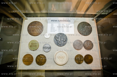 Sopot. Grodzisko - oddzial Muzeum Archeologicznego...