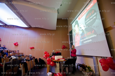 Gdansk. Uniwersytet Gdanski. Wydzial Nauk Spolecznych.
Wojewodzka...