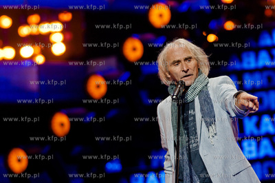 Sopot. Opera Lesna. Festiwal telewizji Polsat Sopot...