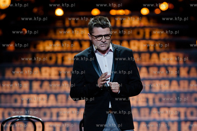 Sopot. Opera Lesna. Festiwal telewizji Polsat Sopot...