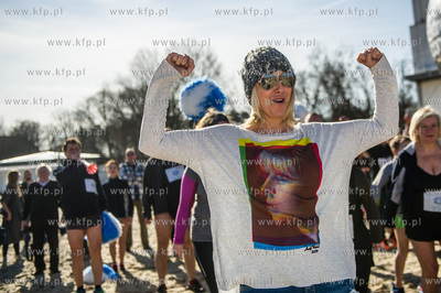 Sopot. Zatoka Sztuki. Festiwal Zatoka Kobiet. Nz Agata...