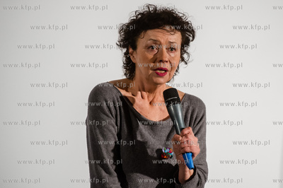 Sopot. Zatoka Sztuki. Festiwal Zatoka Kobiet. Spektakl...