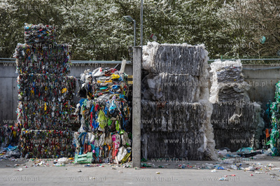 Zaklad Utylizacyjny w Gdansku. Konferencja prasowa...