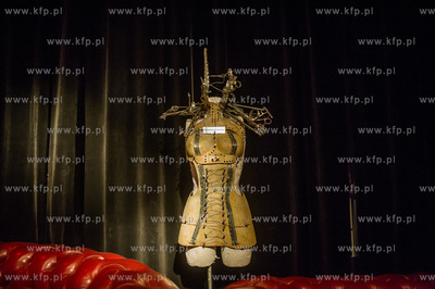 Sopot. Otwarcie klubu Libation, ktorego pomyslodawca...