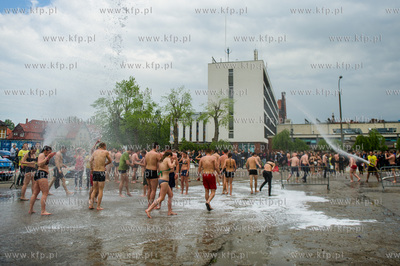 Kampus PG. Technikalia 2015 - Festiwal Studentow Politechniki...