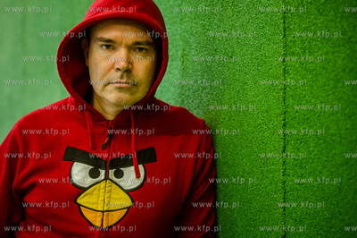 Gdansk. Wydzial Zabaw Europejskiego Centrum Solidarnosci....