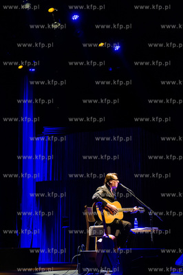 Gdansk. Stary Menez. Solowy koncert Macieja Malenczuka.
29.01.2016
fot....