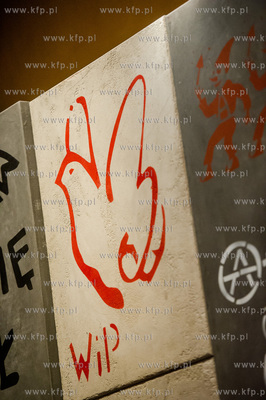 Gdansk. Europejskie Centrum Solidarnosci. Freedom &...