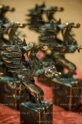 Polska Filharmonia Baltycka. Uroczysta gala Pomorskiej...