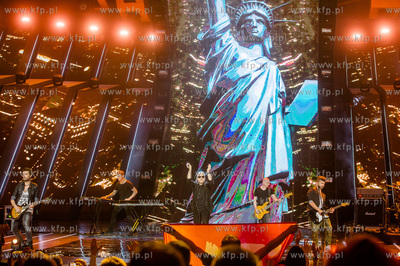 Sopot. Opera Lesna. Polsat Super Hit Festiwal 2016....