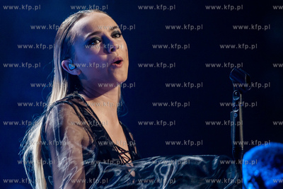 Sopot. Opera Lesna. Polsat Super Hit Festiwal 2016....