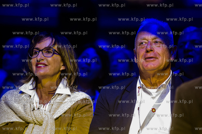 Sopot. Opera Lesna. Polsat Super Hit Festiwal 2016....