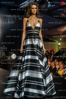 Gdansk. Olowianka. Pomorskie Trzecia edycja imprezy...