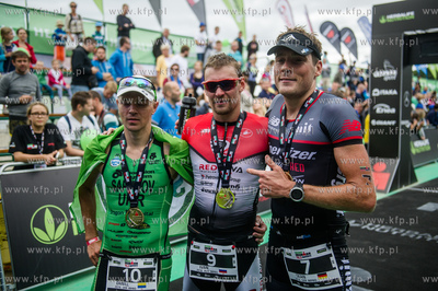 Zawody Herbalife Ironman 70.3 Gdynia 2016.
07.08.2016
fot....