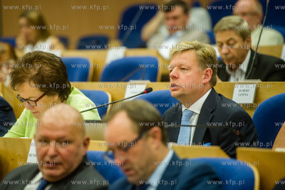 Gdańsk. Urząd Marszałkowski Wojewodztwa Pomorskiego....