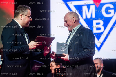 Gdańsk. Centrum konferencyjno-wystawiennicze Amber...