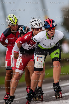 Gdańsk. VIII Maraton Sierpniowy im. Lecha Wałęsy.
19.08.2017
fot....