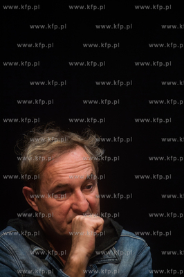 Gdynia. 46 Festiwal Polskich Filmów Fabularnych. Konferencja...