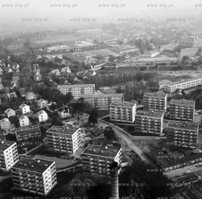 Gdansk Oliwa, osiedle Mlodych pozniejszy VII Dwor,...
