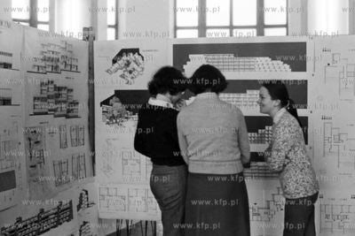 Dni Architektury organizowane przez Instytut Architektury...