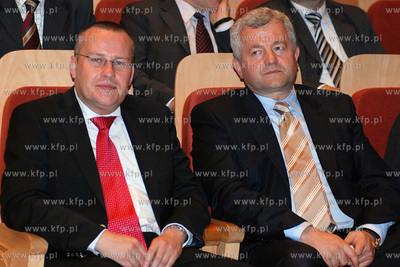 Obchody XXV-lecia Video Studio Gdansk. Uroczysty koncert...