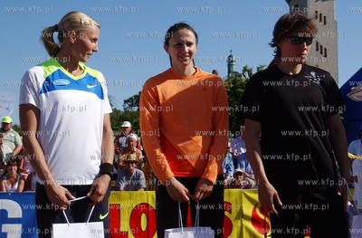 Sopot. Zawody Tyczka na Molo 2008 najstarszy i najwiekszy...