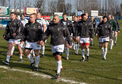 Gdansk Derby Rugby Lechia kontra Arka. Po zacietej...