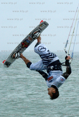Rewa. Zawody Ford Kite Cup 2009
13.06.2009
fot. Mateusz...