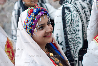 Bytow. Wieczor turecki podczas Miedzynarodowego Festiwalu...