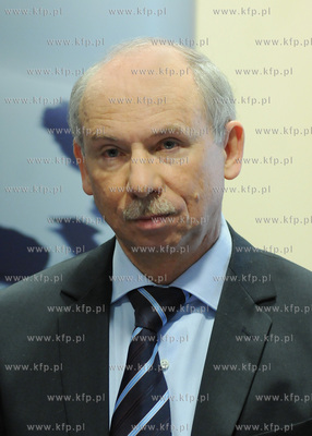 Hotel Radisson Blu w Gdansku. Forum Bezpieczenstwo...